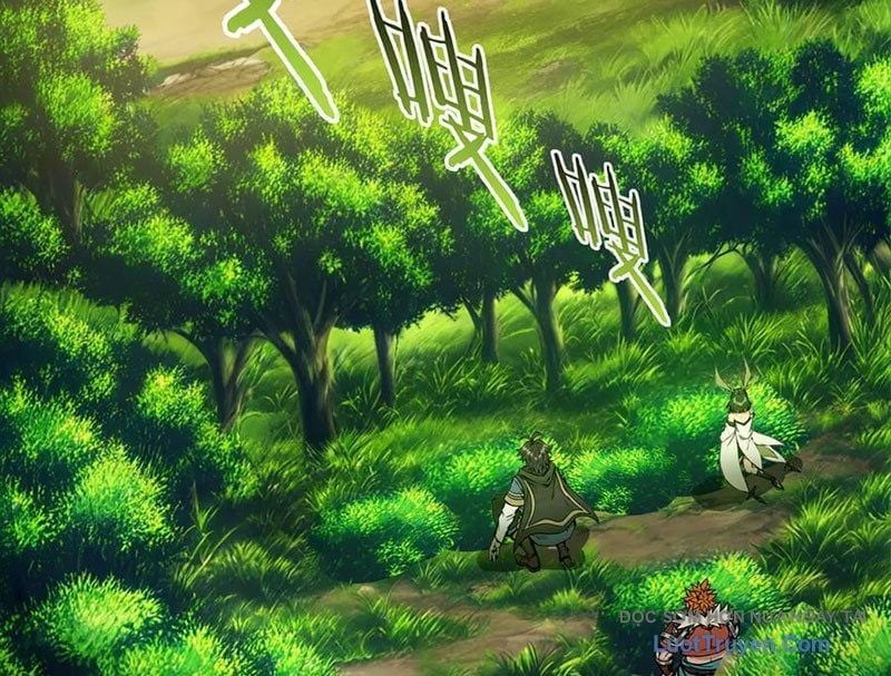 Khế Ước Noah: Tôi Là Npc Ở Dị Giới Chapter 20 4