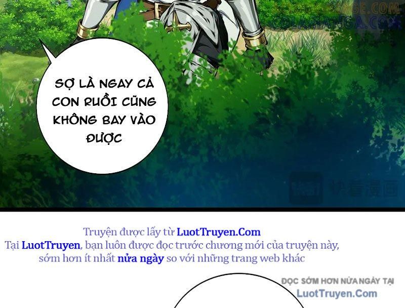 Khế Ước Noah: Tôi Là Npc Ở Dị Giới Chapter 20 11