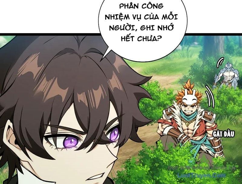 Khế Ước Noah: Tôi Là Npc Ở Dị Giới Chapter 20 12