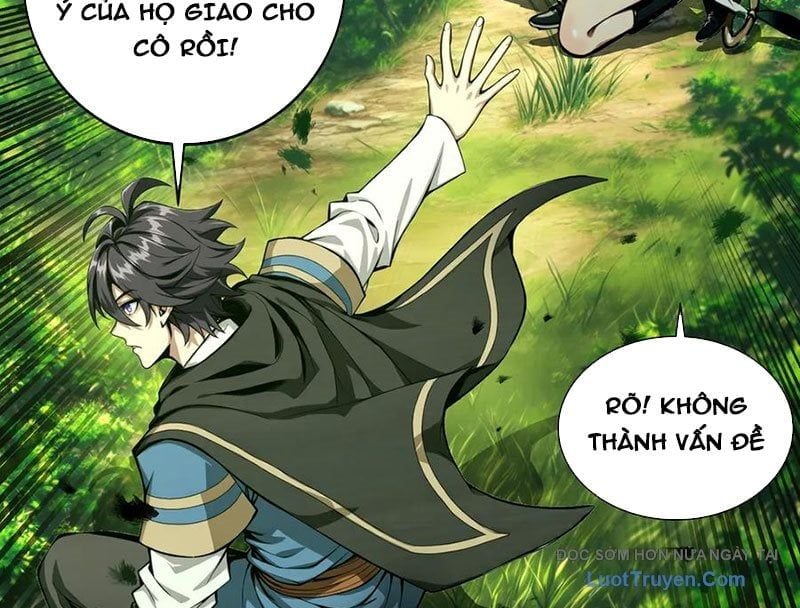 Khế Ước Noah: Tôi Là Npc Ở Dị Giới Chapter 20 17