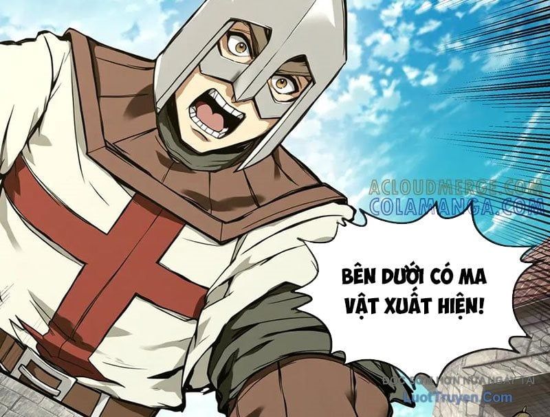 Khế Ước Noah: Tôi Là Npc Ở Dị Giới Chapter 20 26