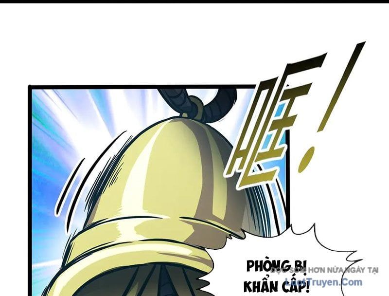 Khế Ước Noah: Tôi Là Npc Ở Dị Giới Chapter 20 28