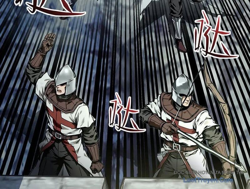 Khế Ước Noah: Tôi Là Npc Ở Dị Giới Chapter 20 31