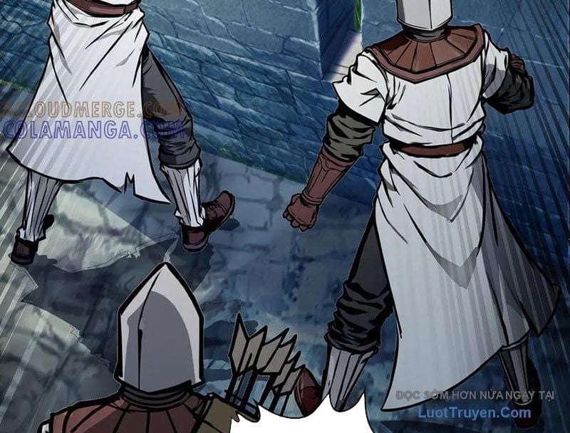 Khế Ước Noah: Tôi Là Npc Ở Dị Giới Chapter 20 38