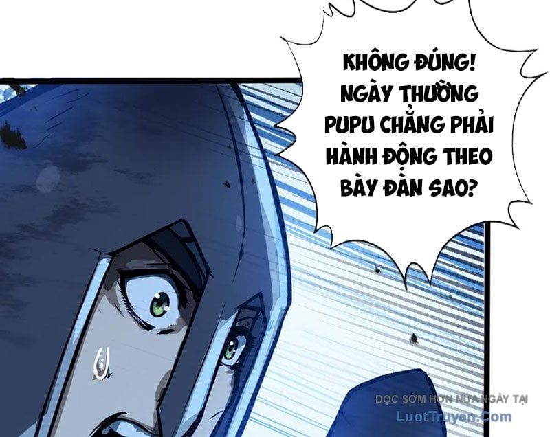 Khế Ước Noah: Tôi Là Npc Ở Dị Giới Chapter 20 40