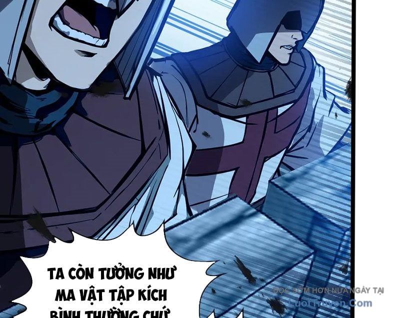 Khế Ước Noah: Tôi Là Npc Ở Dị Giới Chapter 20 41
