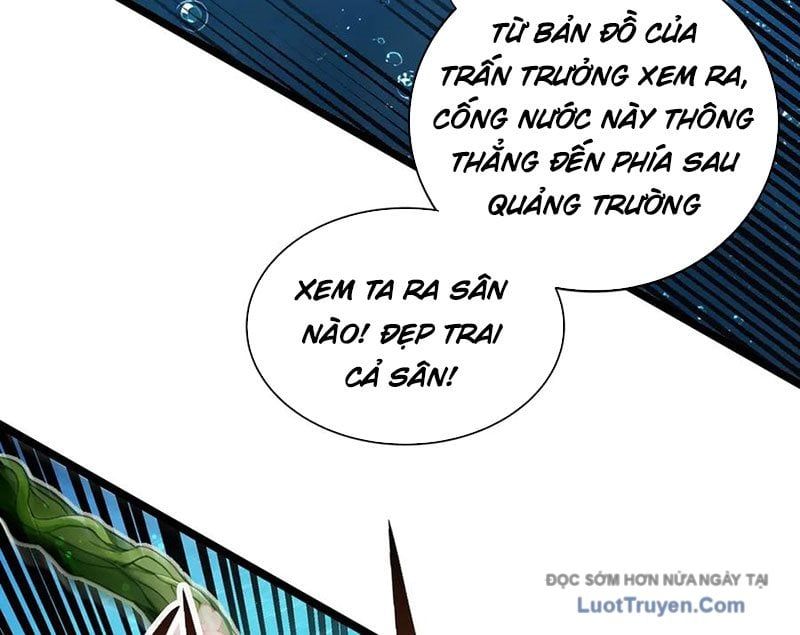 Khế Ước Noah: Tôi Là Npc Ở Dị Giới Chapter 20 55