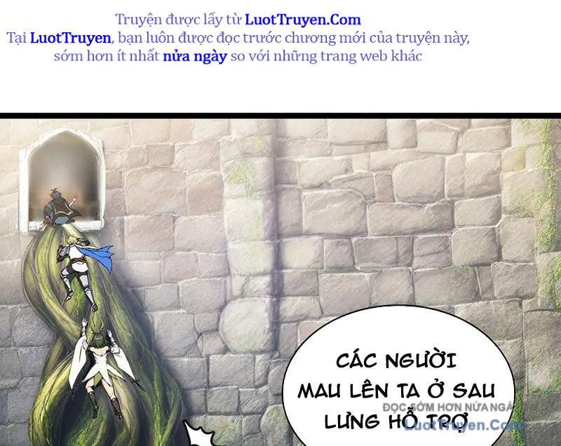 Khế Ước Noah: Tôi Là Npc Ở Dị Giới Chapter 20 62