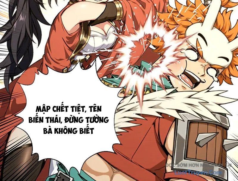 Khế Ước Noah: Tôi Là Npc Ở Dị Giới Chapter 20 82