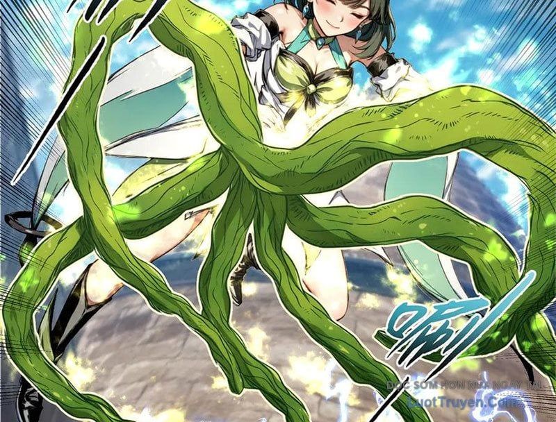 Khế Ước Noah: Tôi Là Npc Ở Dị Giới Chapter 20 89