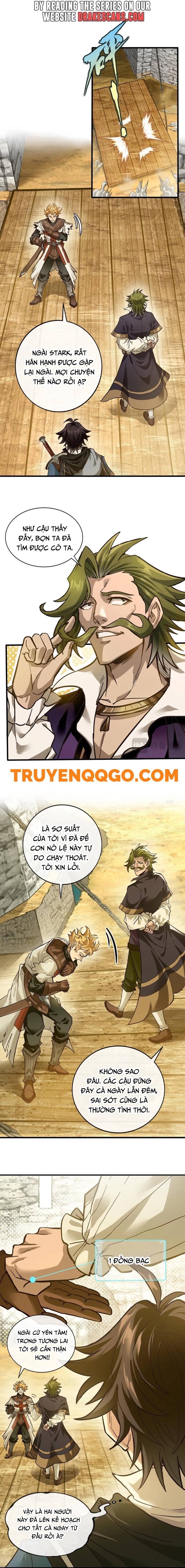 Khế Ước Noah: Tôi Là Npc Ở Dị Giới Chapter 4 - Next Chapter 5
