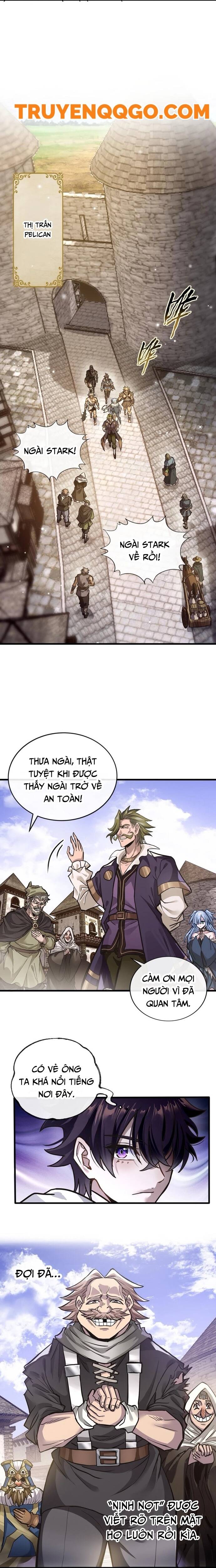 Khế Ước Noah: Tôi Là Npc Ở Dị Giới Chapter 4 - Next Chapter 5