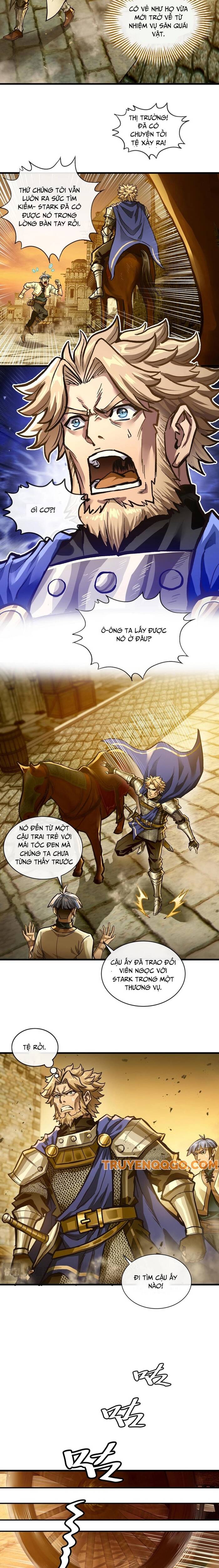 Khế Ước Noah: Tôi Là Npc Ở Dị Giới Chapter 5 - Next Chapter 6