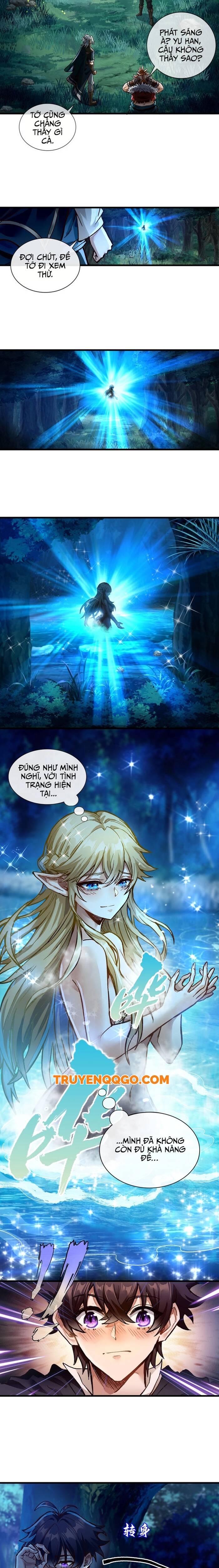 Khế Ước Noah: Tôi Là Npc Ở Dị Giới Chapter 6 - Next Chapter 7