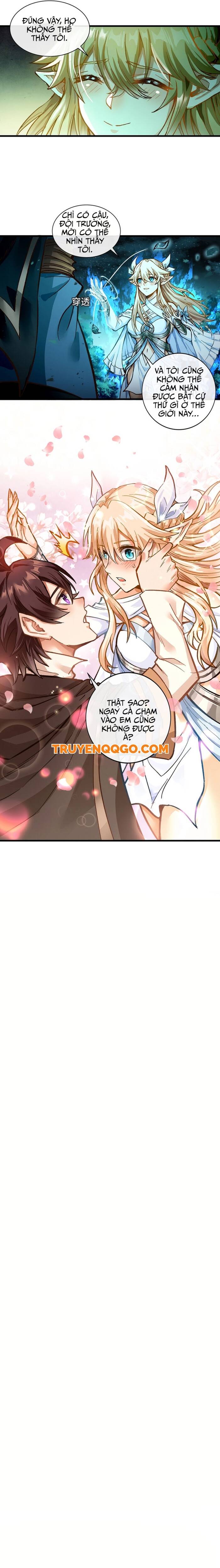 Khế Ước Noah: Tôi Là Npc Ở Dị Giới Chapter 6 - Next Chapter 7