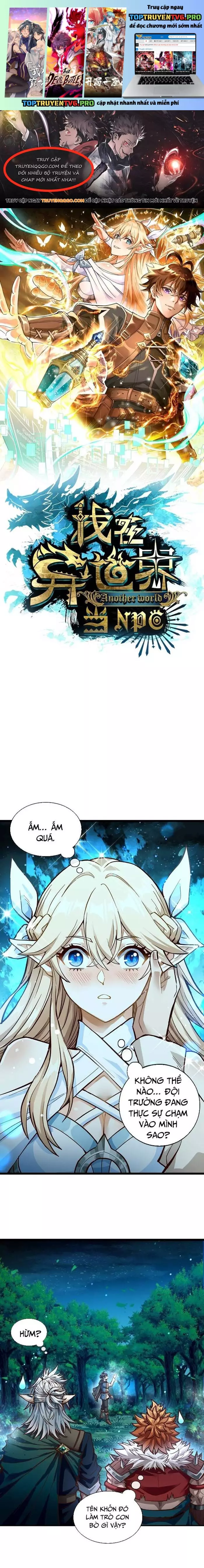 Khế Ước Noah: Tôi Là Npc Ở Dị Giới Chapter 7 - Next Chapter 8