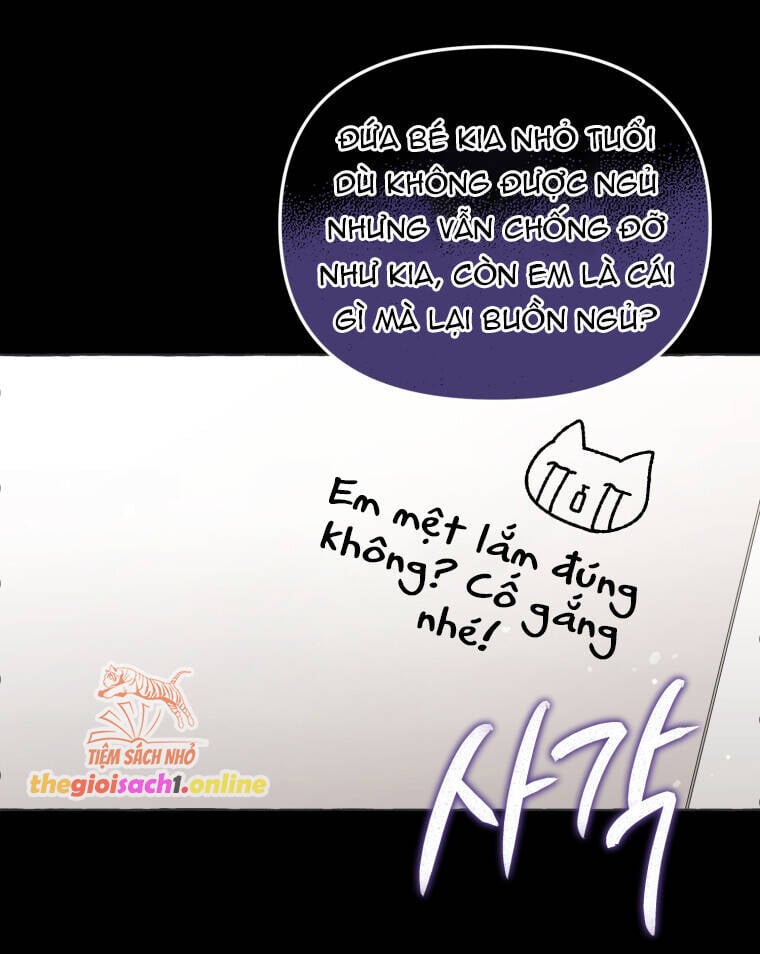Khi Điện Thoại Đổ Chuông Chapter 19 - Trang 2