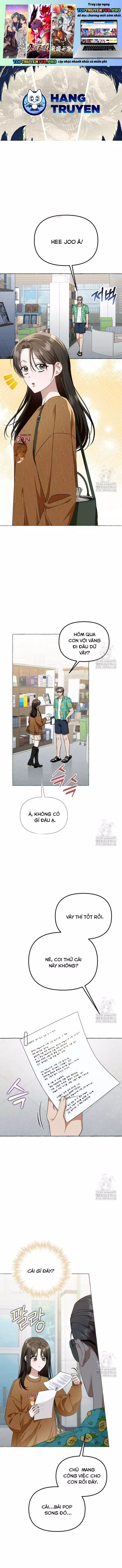 Khi Điện Thoại Đổ Chuông Chapter 21 - Trang 3
