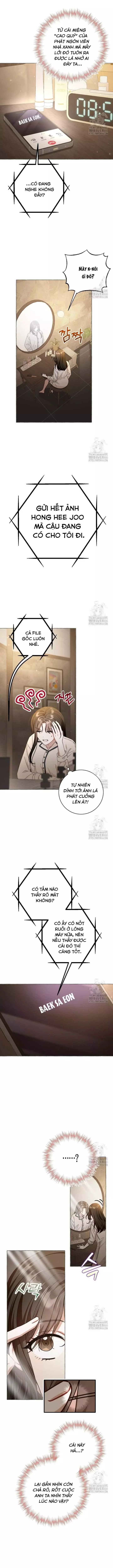 Khi Điện Thoại Đổ Chuông Chapter 21 - Trang 3