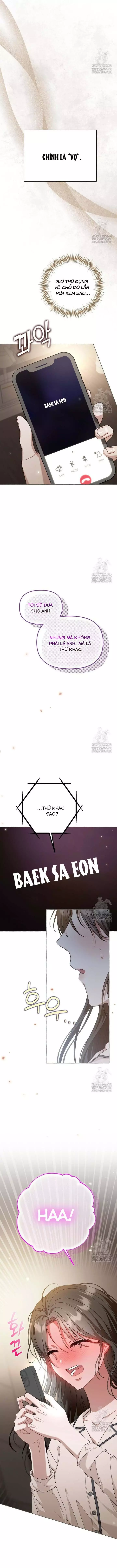 Khi Điện Thoại Đổ Chuông Chapter 21 - Trang 3