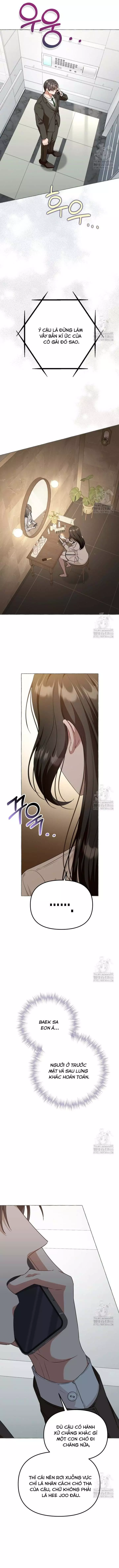 Khi Điện Thoại Đổ Chuông Chapter 21 - Trang 3