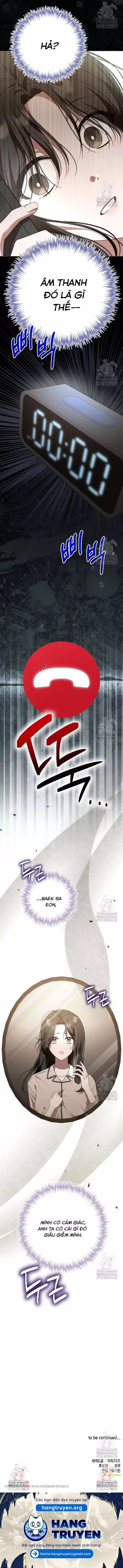 Khi Điện Thoại Đổ Chuông Chapter 21 - Trang 3