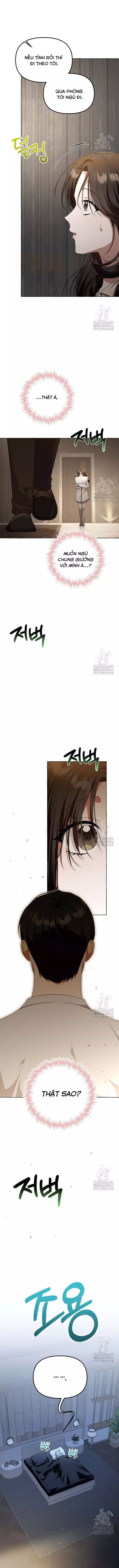 Khi Điện Thoại Đổ Chuông Chapter 22 - Trang 3