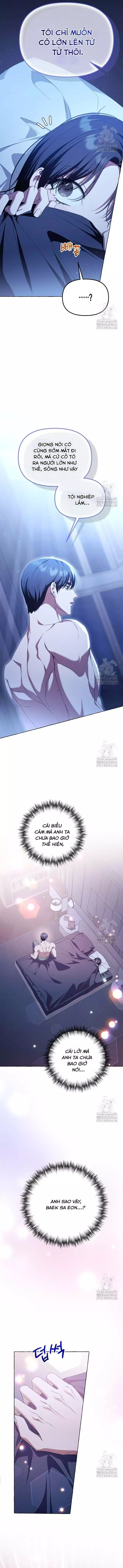 Khi Điện Thoại Đổ Chuông Chapter 22 - Trang 3