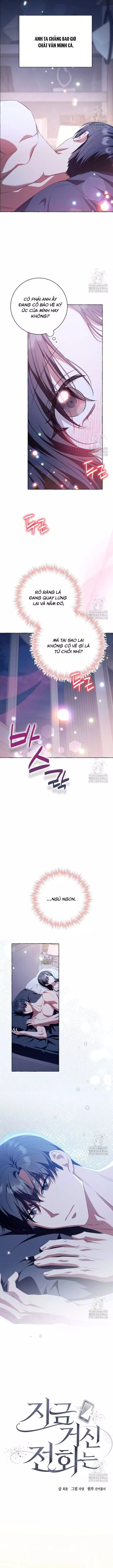 Khi Điện Thoại Đổ Chuông Chapter 22 - Trang 3