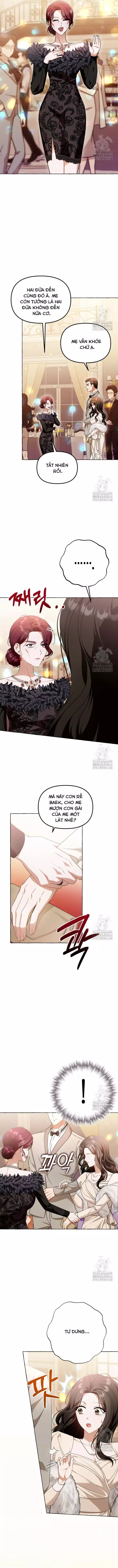 Khi Điện Thoại Đổ Chuông Chapter 22 - Trang 3