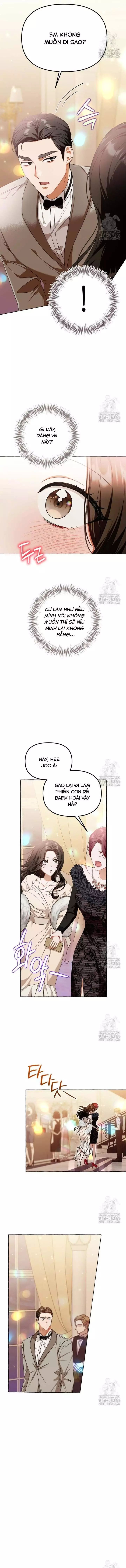 Khi Điện Thoại Đổ Chuông Chapter 22 - Trang 3
