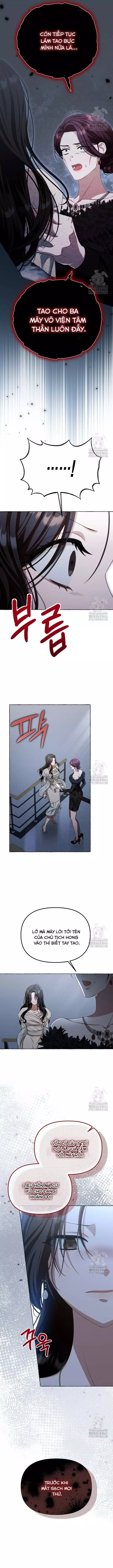 Khi Điện Thoại Đổ Chuông Chapter 22 - Trang 3