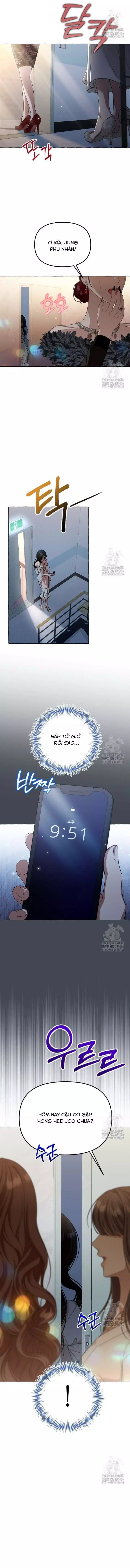 Khi Điện Thoại Đổ Chuông Chapter 22 - Trang 3