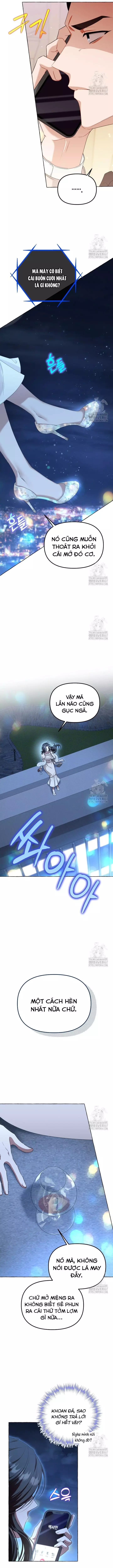 Khi Điện Thoại Đổ Chuông Chapter 23 - Trang 3