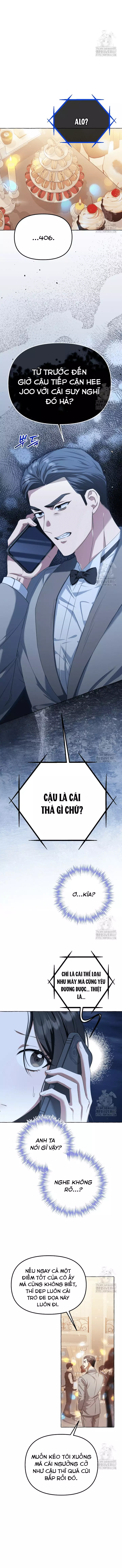 Khi Điện Thoại Đổ Chuông Chapter 23 - Trang 3