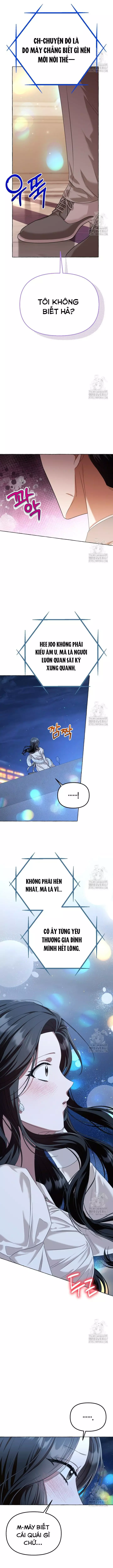 Khi Điện Thoại Đổ Chuông Chapter 23 - Trang 3