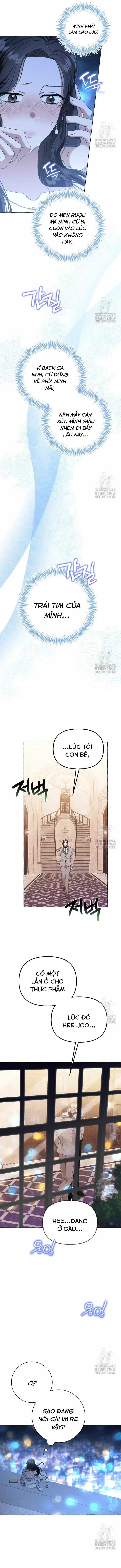 Khi Điện Thoại Đổ Chuông Chapter 23 - Trang 3