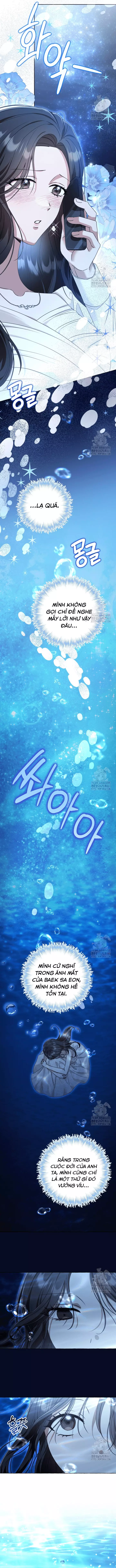 Khi Điện Thoại Đổ Chuông Chapter 23 - Trang 3