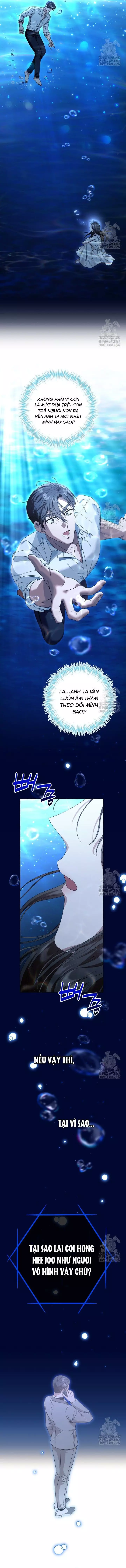 Khi Điện Thoại Đổ Chuông Chapter 23 - Trang 3