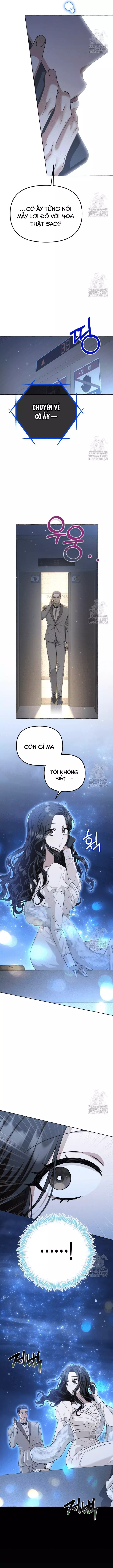 Khi Điện Thoại Đổ Chuông Chapter 23 - Trang 3