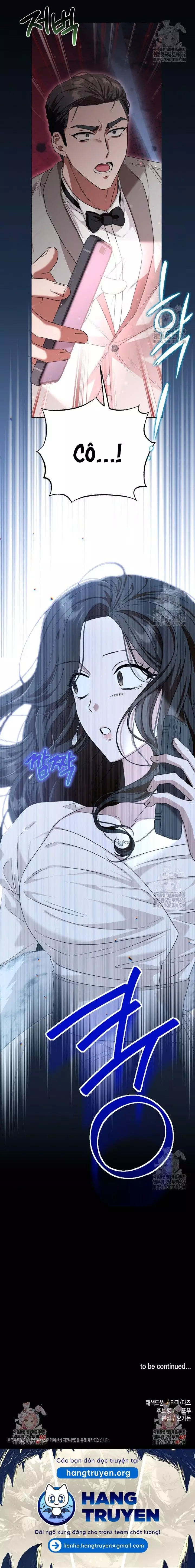 Khi Điện Thoại Đổ Chuông Chapter 23 - Trang 3