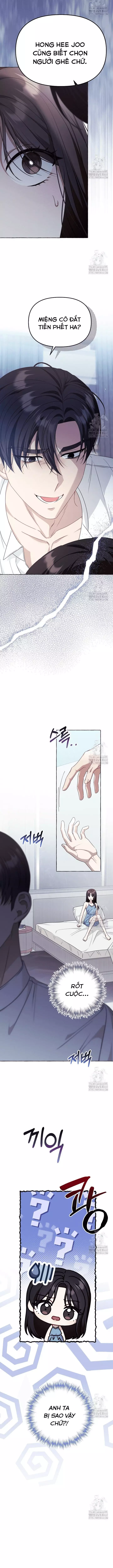Khi Điện Thoại Đổ Chuông Chapter 25 - Trang 3