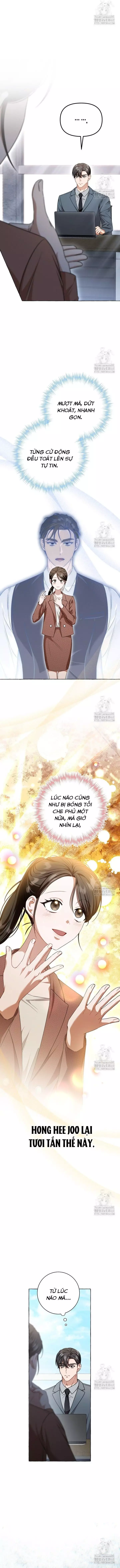 Khi Điện Thoại Đổ Chuông Chapter 25 - Trang 3