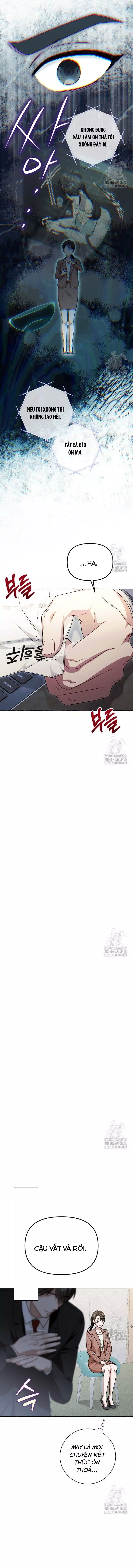 Khi Điện Thoại Đổ Chuông Chapter 25 - Trang 3