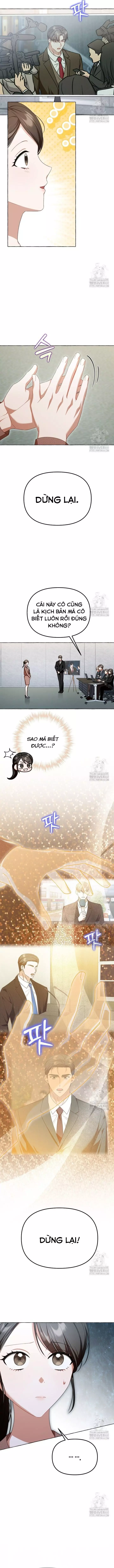 Khi Điện Thoại Đổ Chuông Chapter 25 - Trang 3