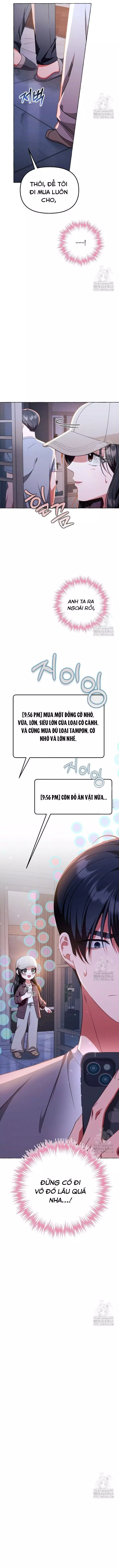 Khi Điện Thoại Đổ Chuông Chapter 27 - Trang 3