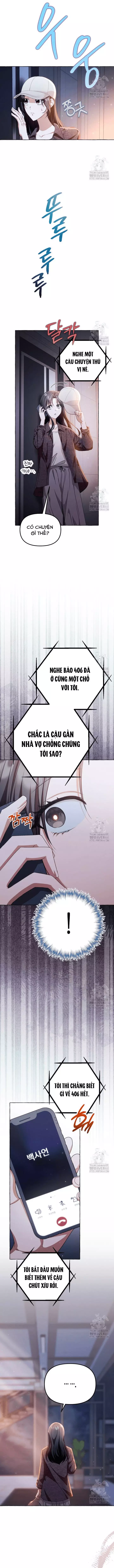 Khi Điện Thoại Đổ Chuông Chapter 27 - Trang 3