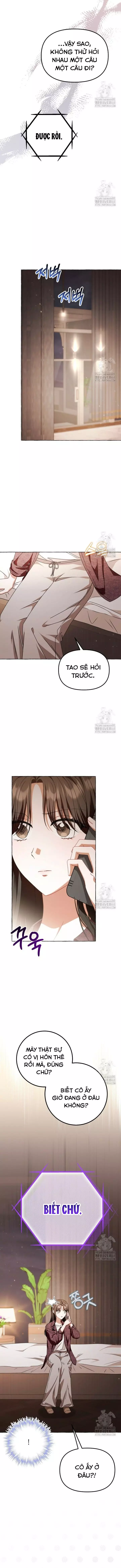 Khi Điện Thoại Đổ Chuông Chapter 27 - Trang 3