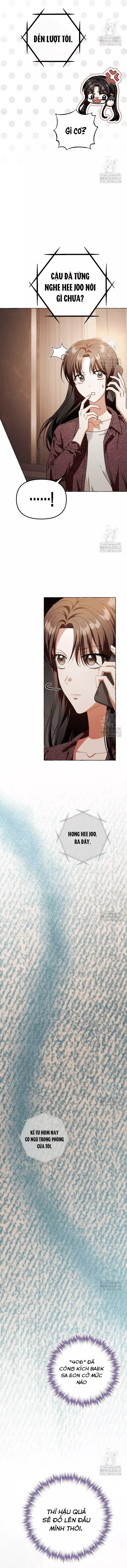 Khi Điện Thoại Đổ Chuông Chapter 27 - Trang 3