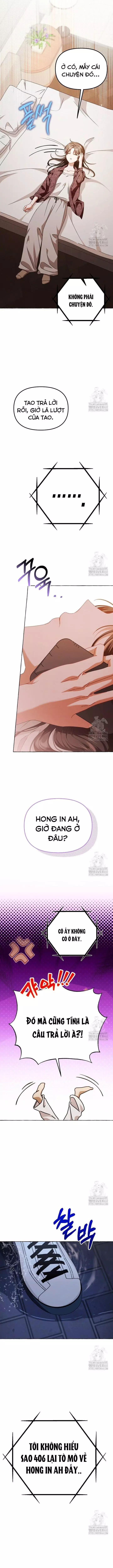 Khi Điện Thoại Đổ Chuông Chapter 27 - Trang 3